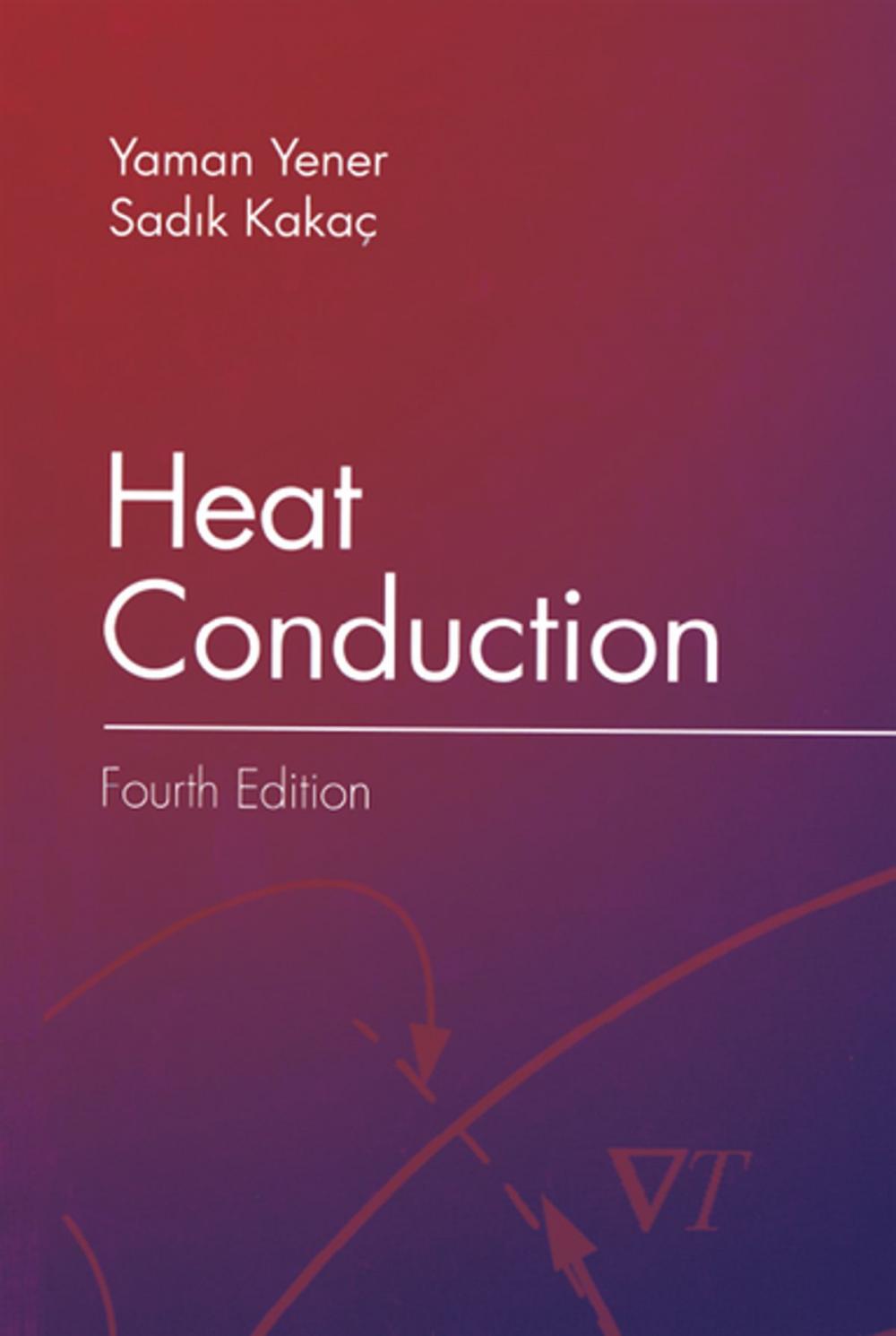 Big bigCover of Heat Conduction