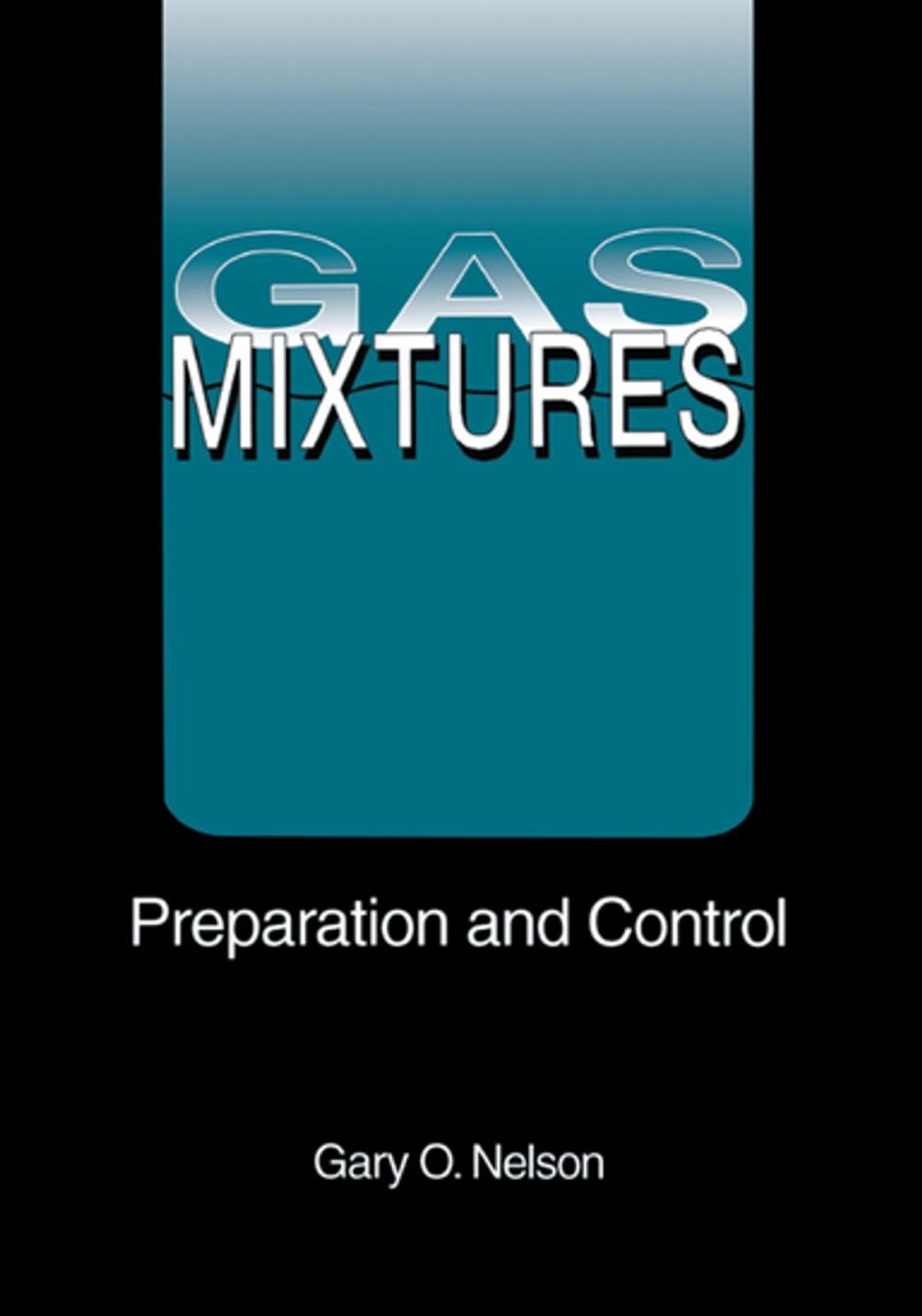 Big bigCover of Gas Mixtures