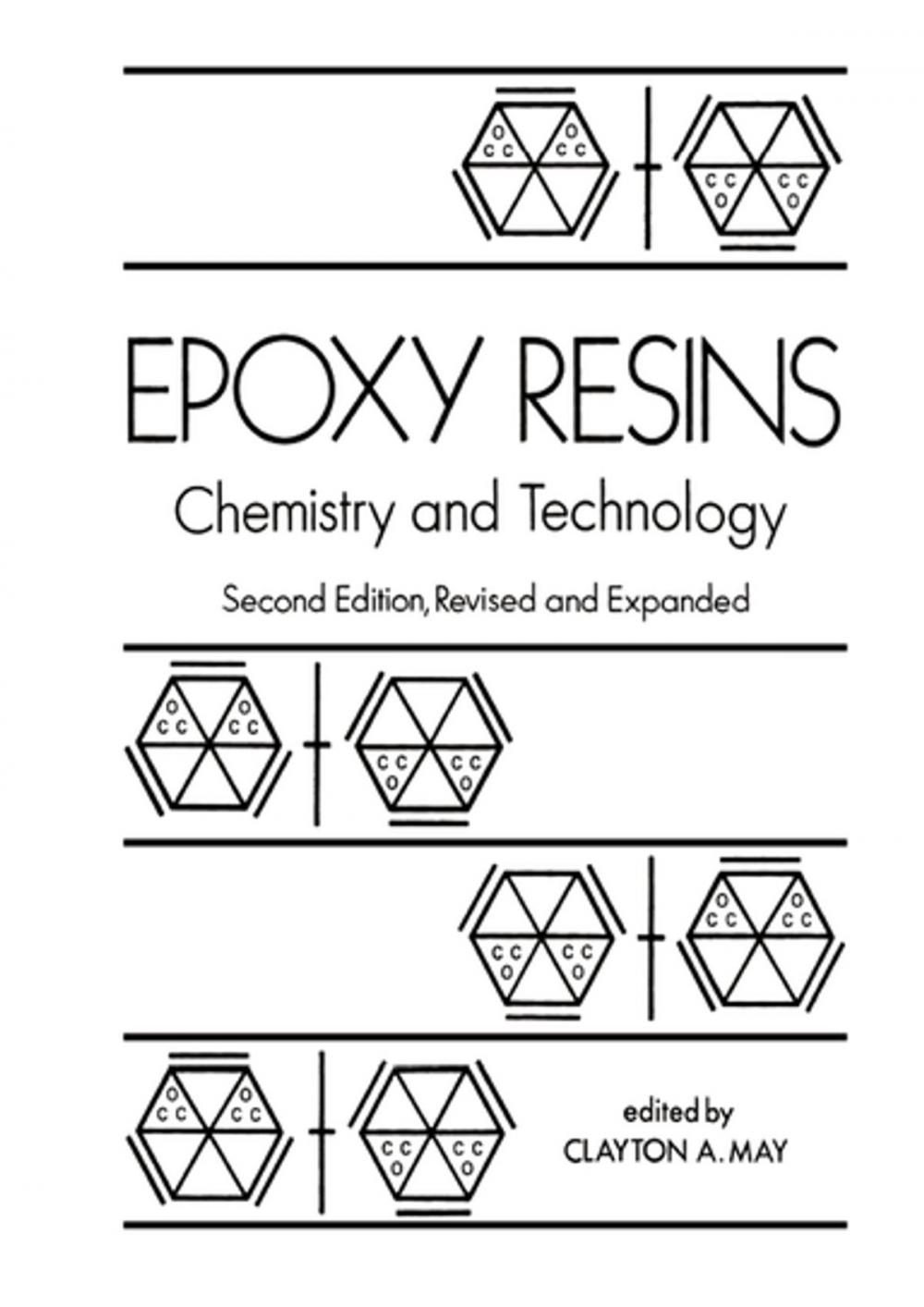 Big bigCover of Epoxy Resins