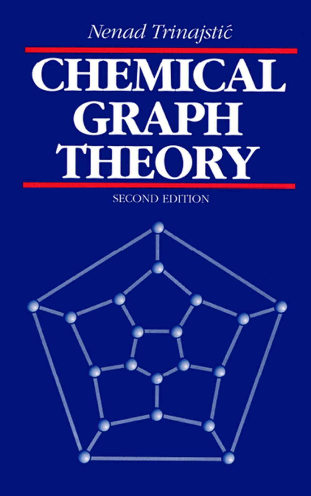 Big bigCover of Chemical Graph Theory