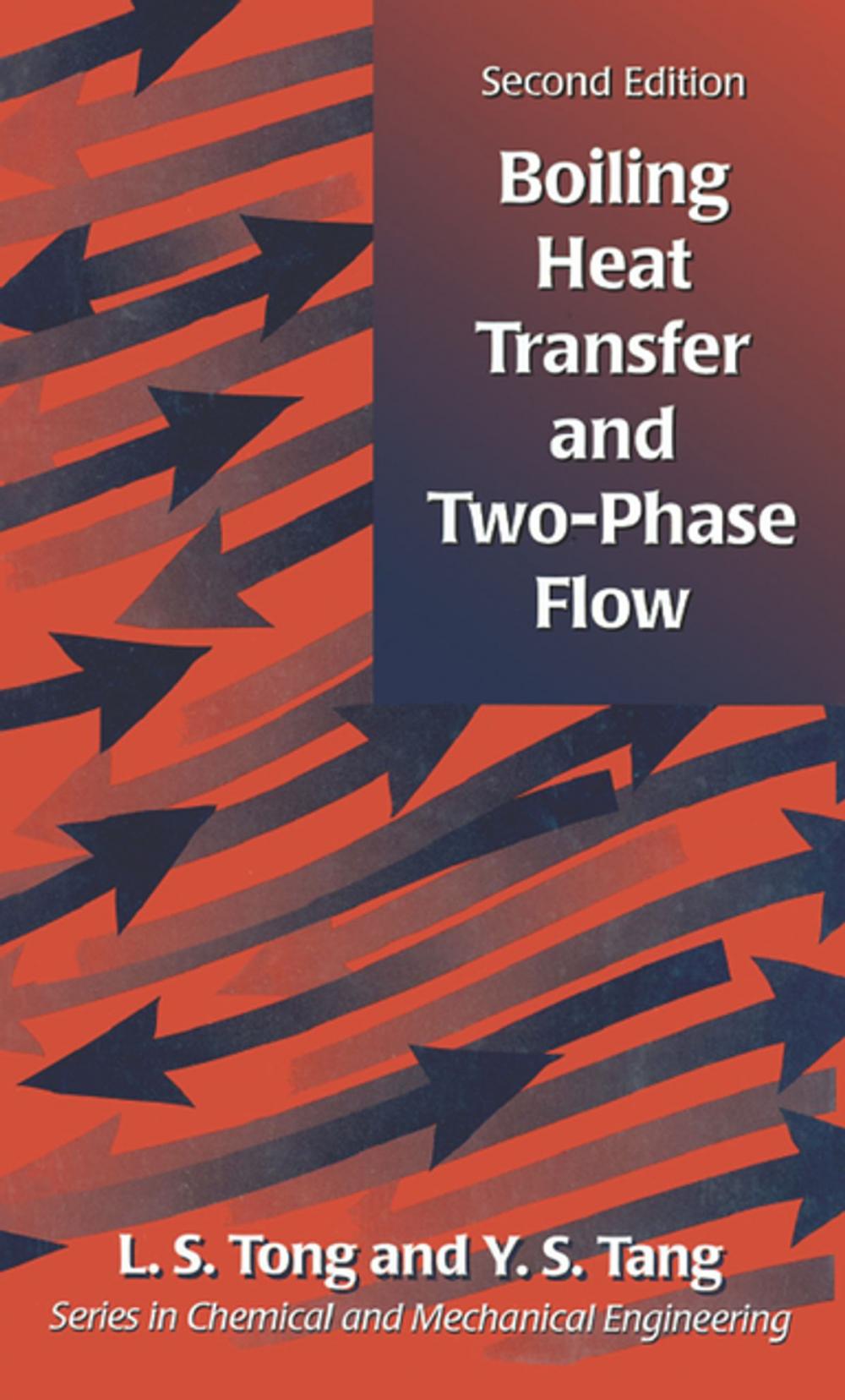 Big bigCover of Boiling Heat Transfer And Two-Phase Flow