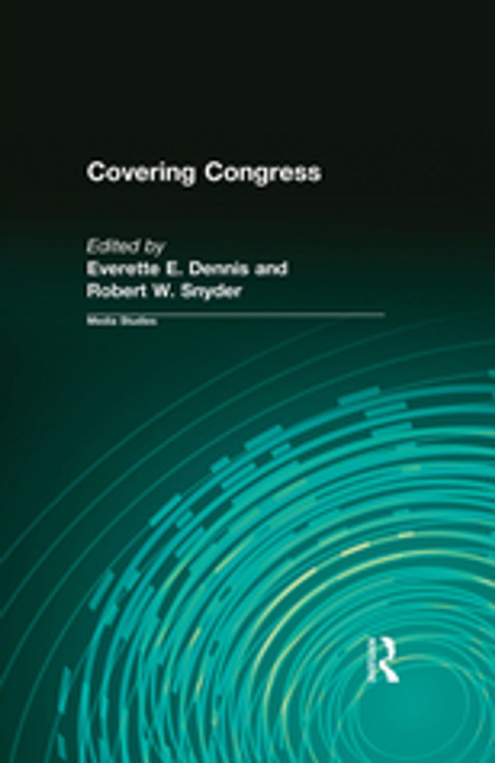 Big bigCover of Covering Congress