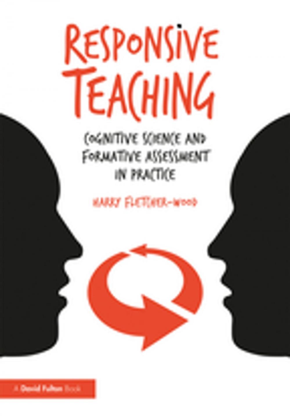 Big bigCover of Responsive Teaching