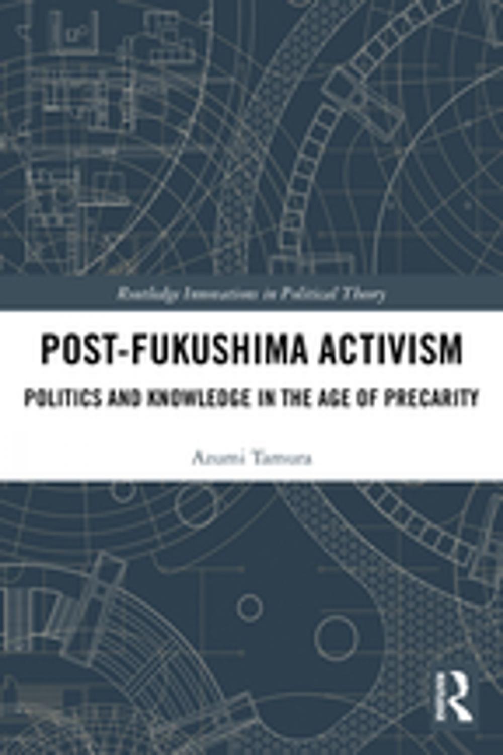 Big bigCover of Post-Fukushima Activism