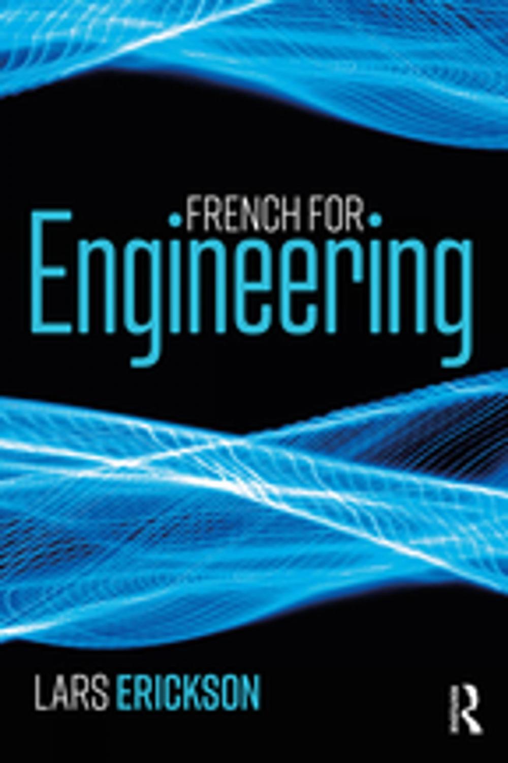 Big bigCover of French for Engineering