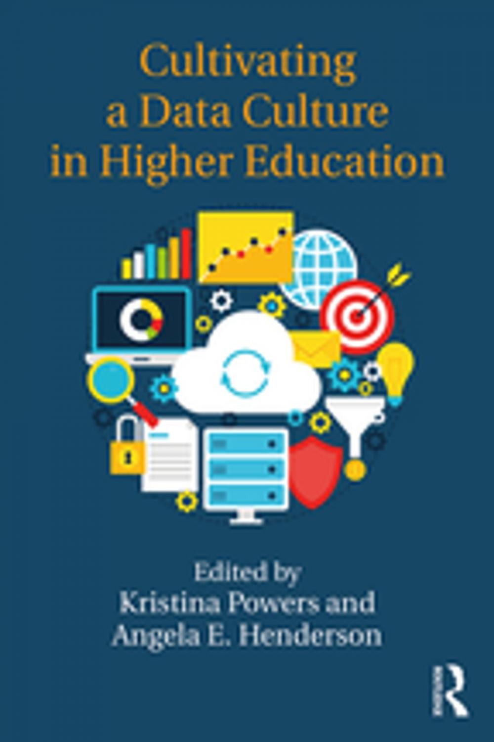 Big bigCover of Cultivating a Data Culture in Higher Education