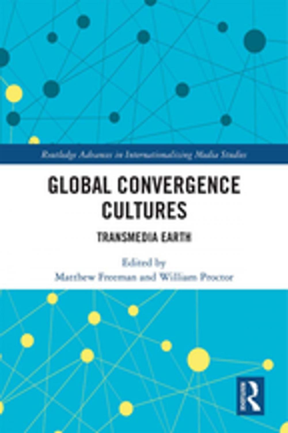 Big bigCover of Global Convergence Cultures