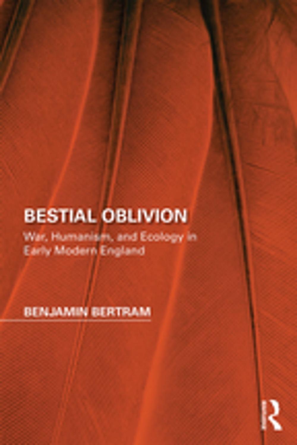 Big bigCover of Bestial Oblivion