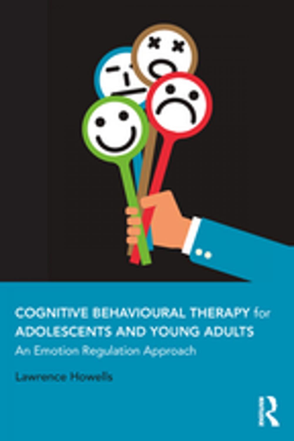 Big bigCover of Cognitive Behavioural Therapy for Adolescents and Young Adults