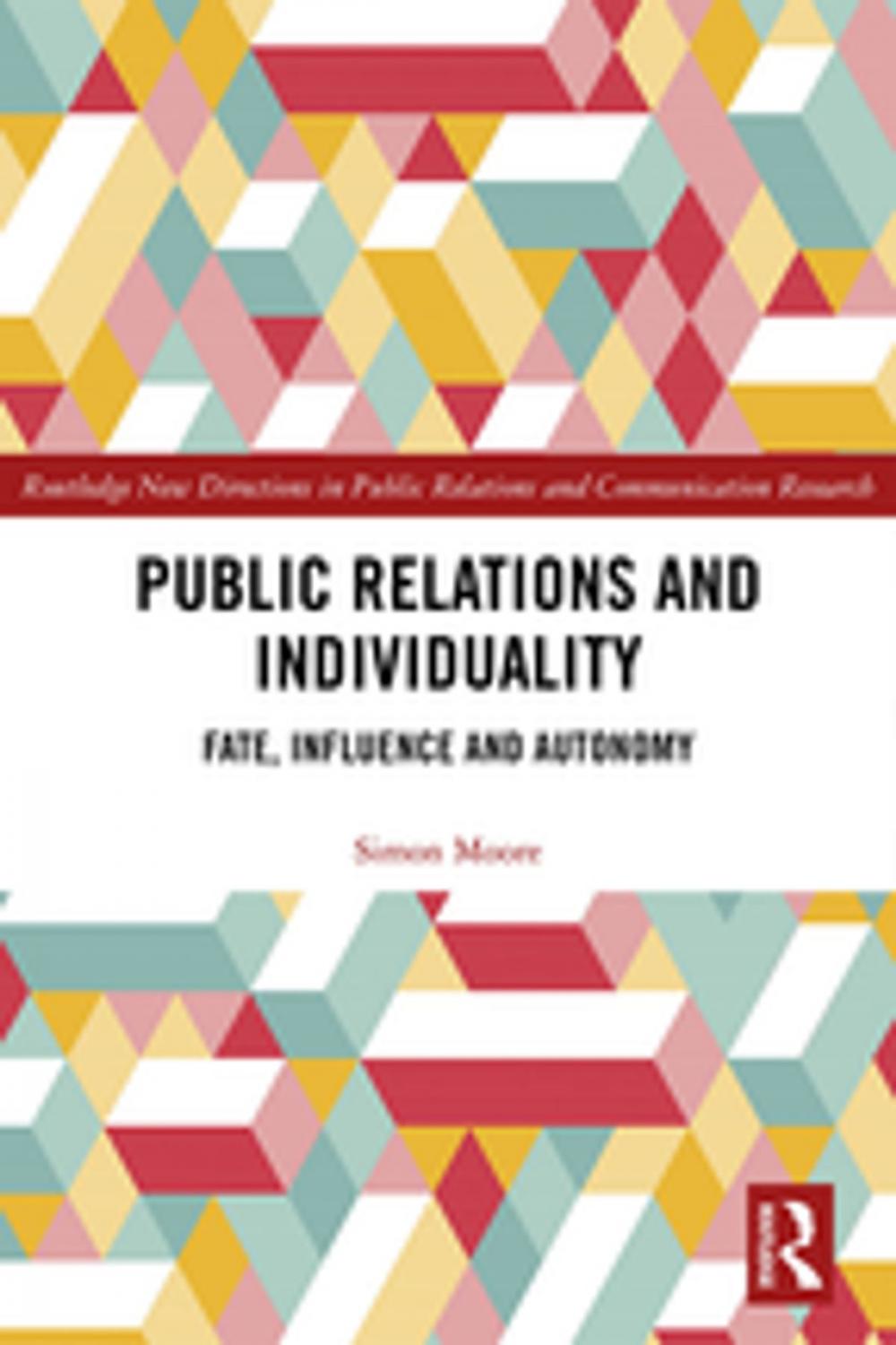 Big bigCover of Public Relations and Individuality