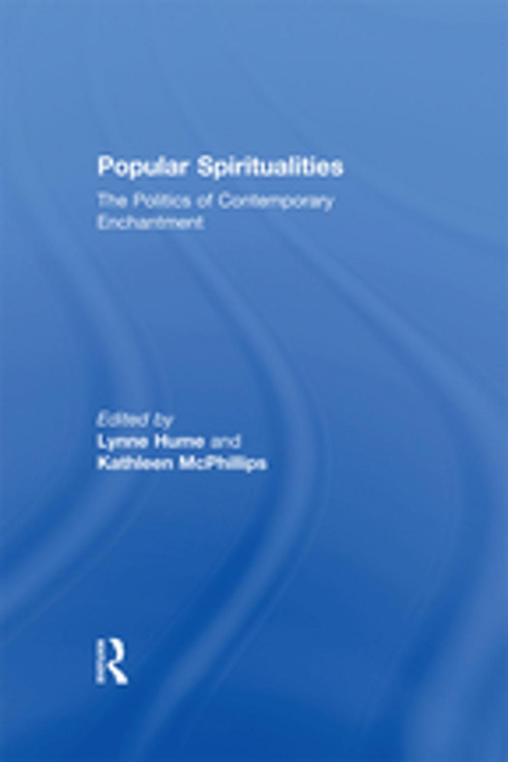 Big bigCover of Popular Spiritualities