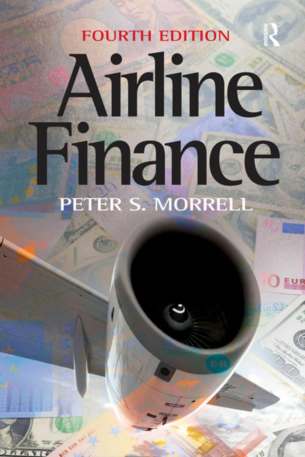 Big bigCover of Airline Finance