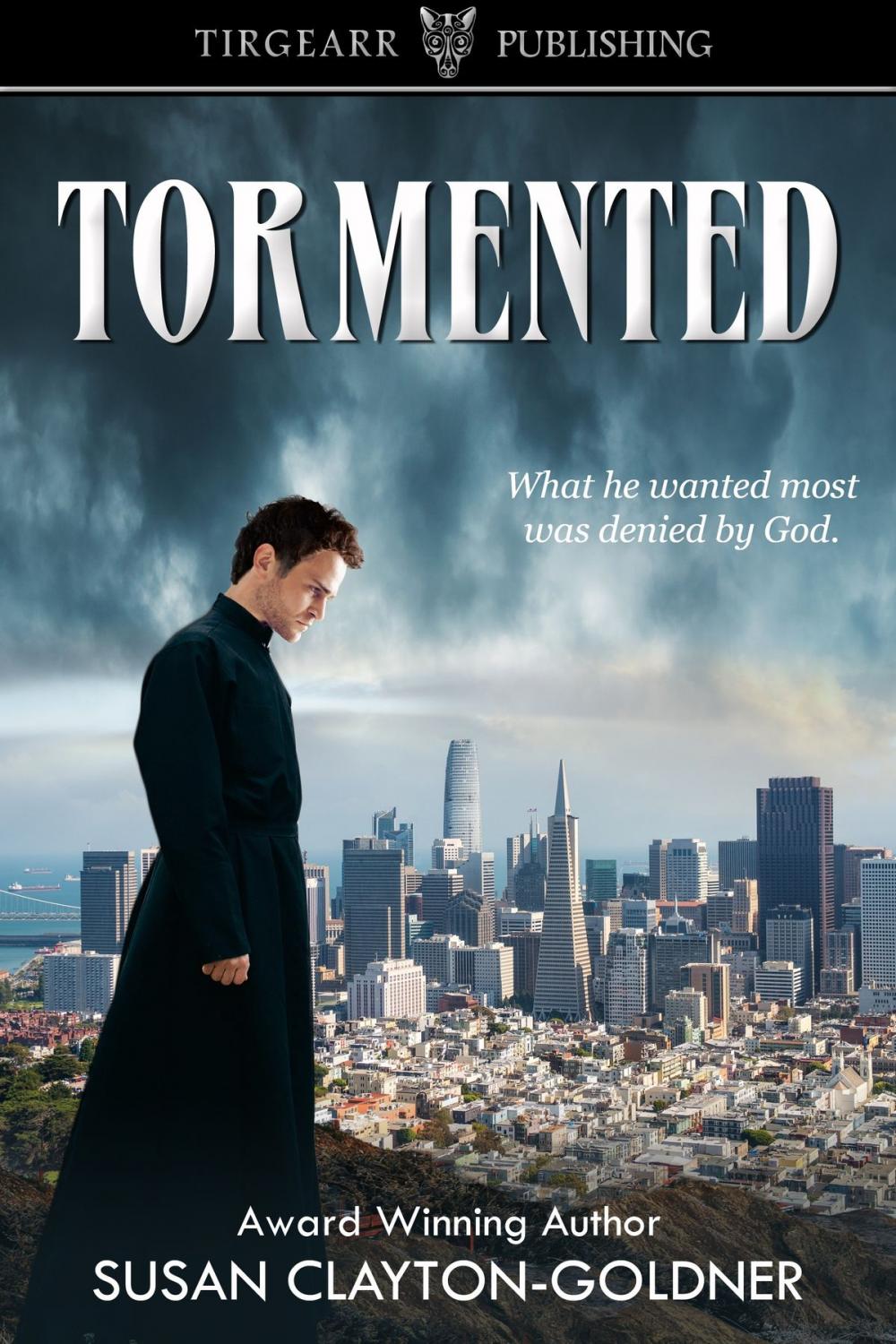 Big bigCover of Tormented