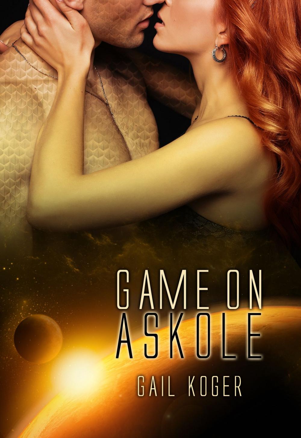 Big bigCover of Game on Askole