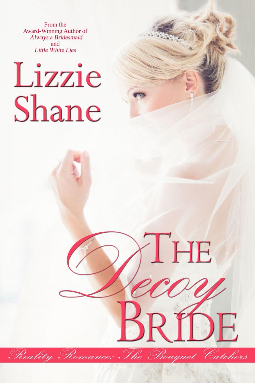 Big bigCover of The Decoy Bride