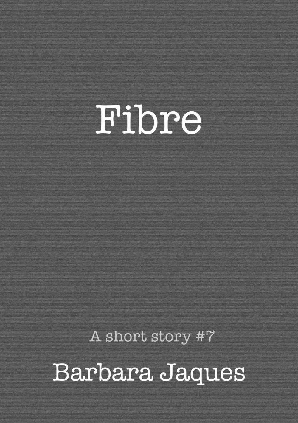 Big bigCover of Fibre