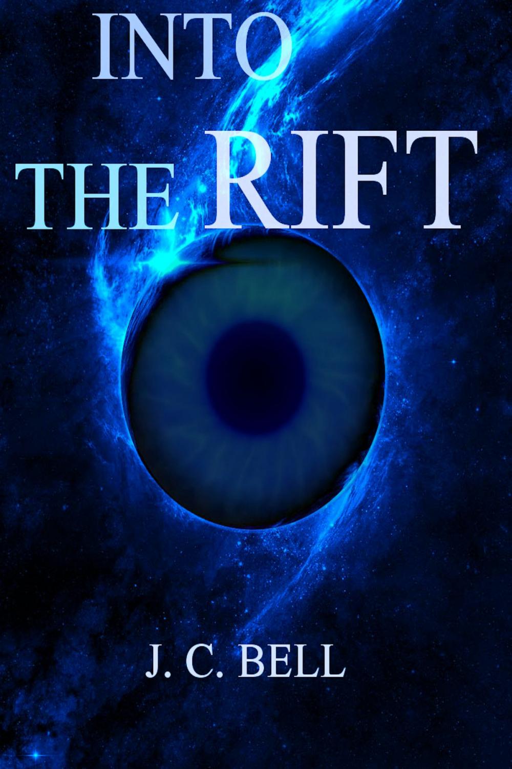 Big bigCover of Into the Rift