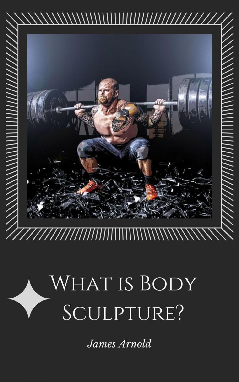 Big bigCover of What is Body Sculpture