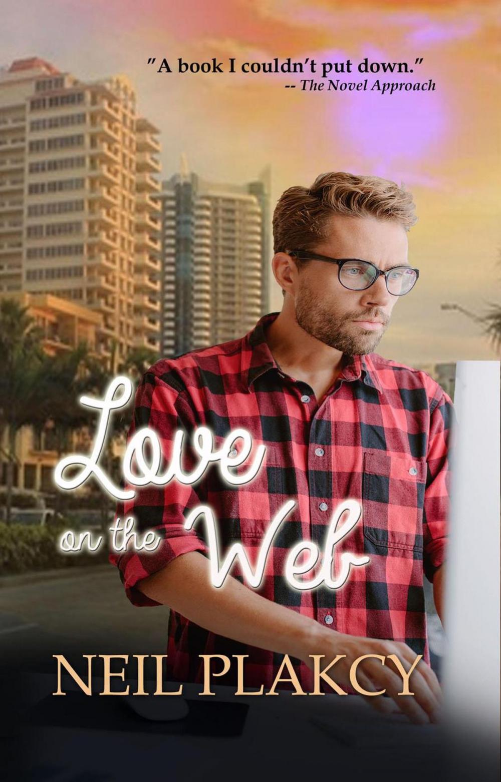 Big bigCover of Love on the Web