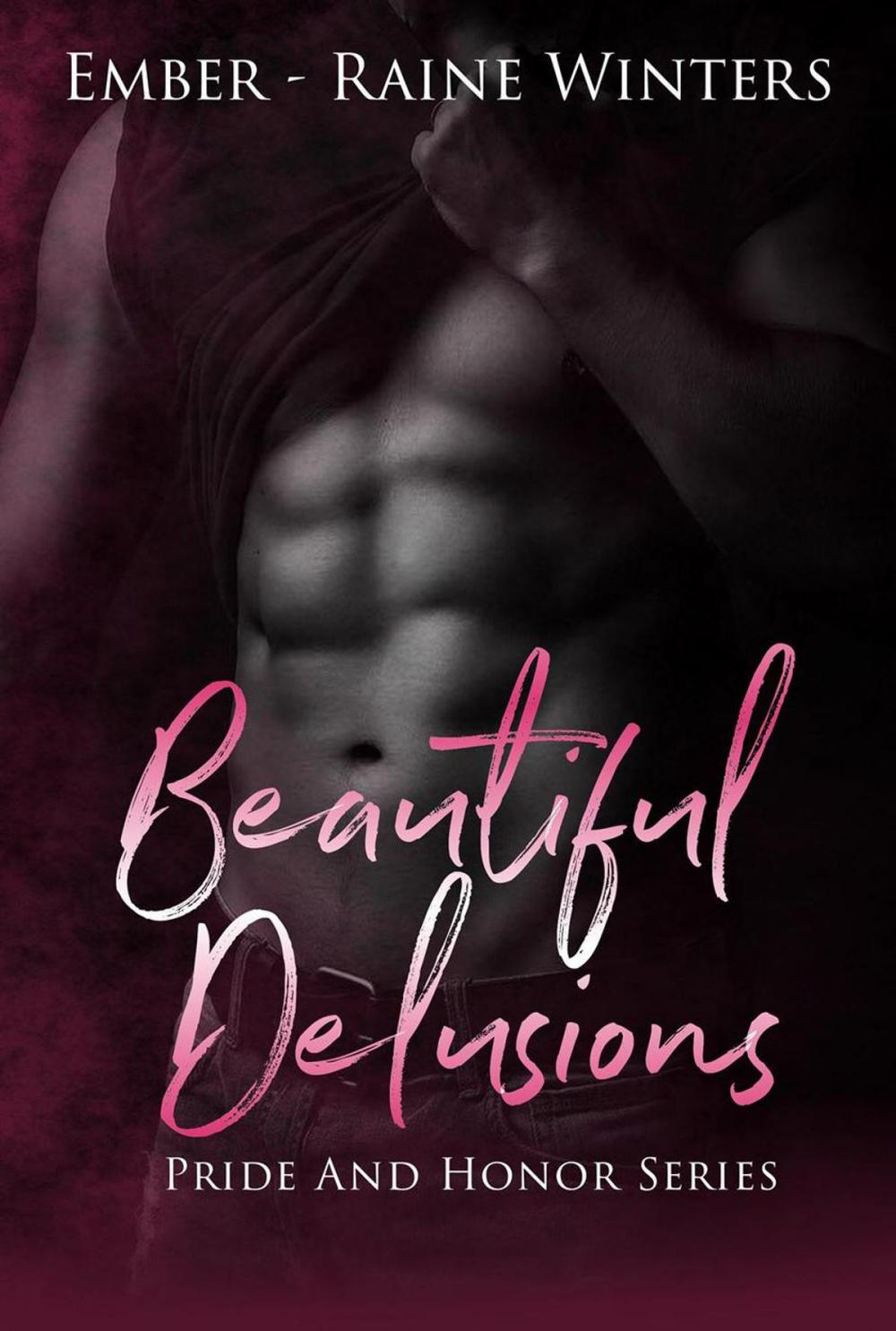 Big bigCover of Beautiful Delusions