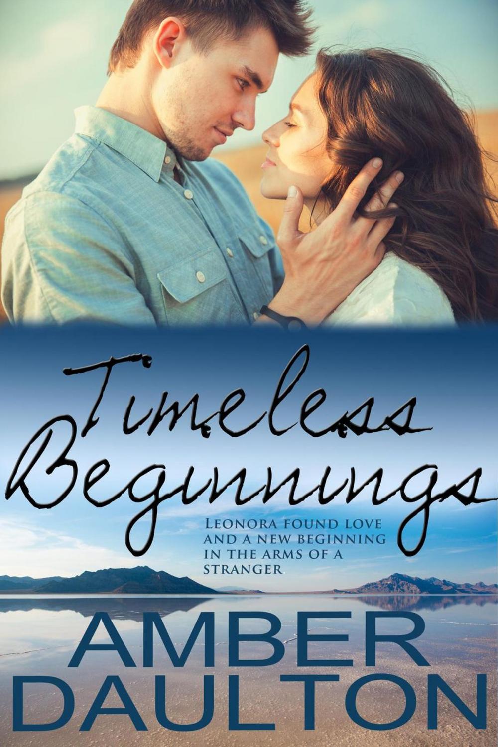 Big bigCover of Timeless Beginnings