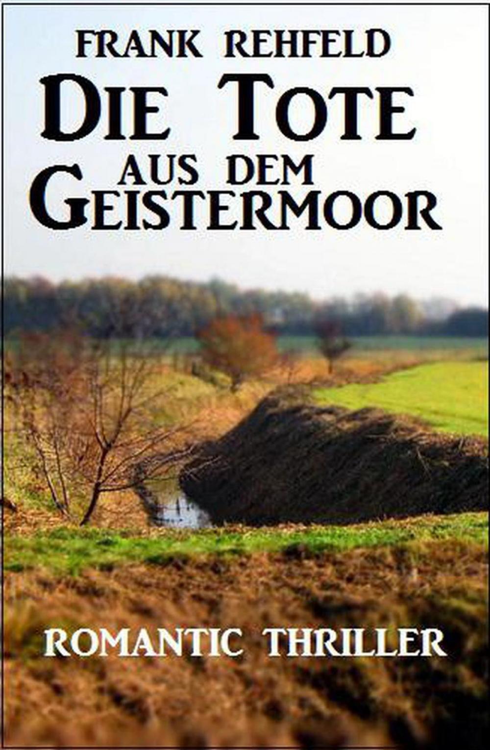 Big bigCover of Die Tote aus dem Geistermoor