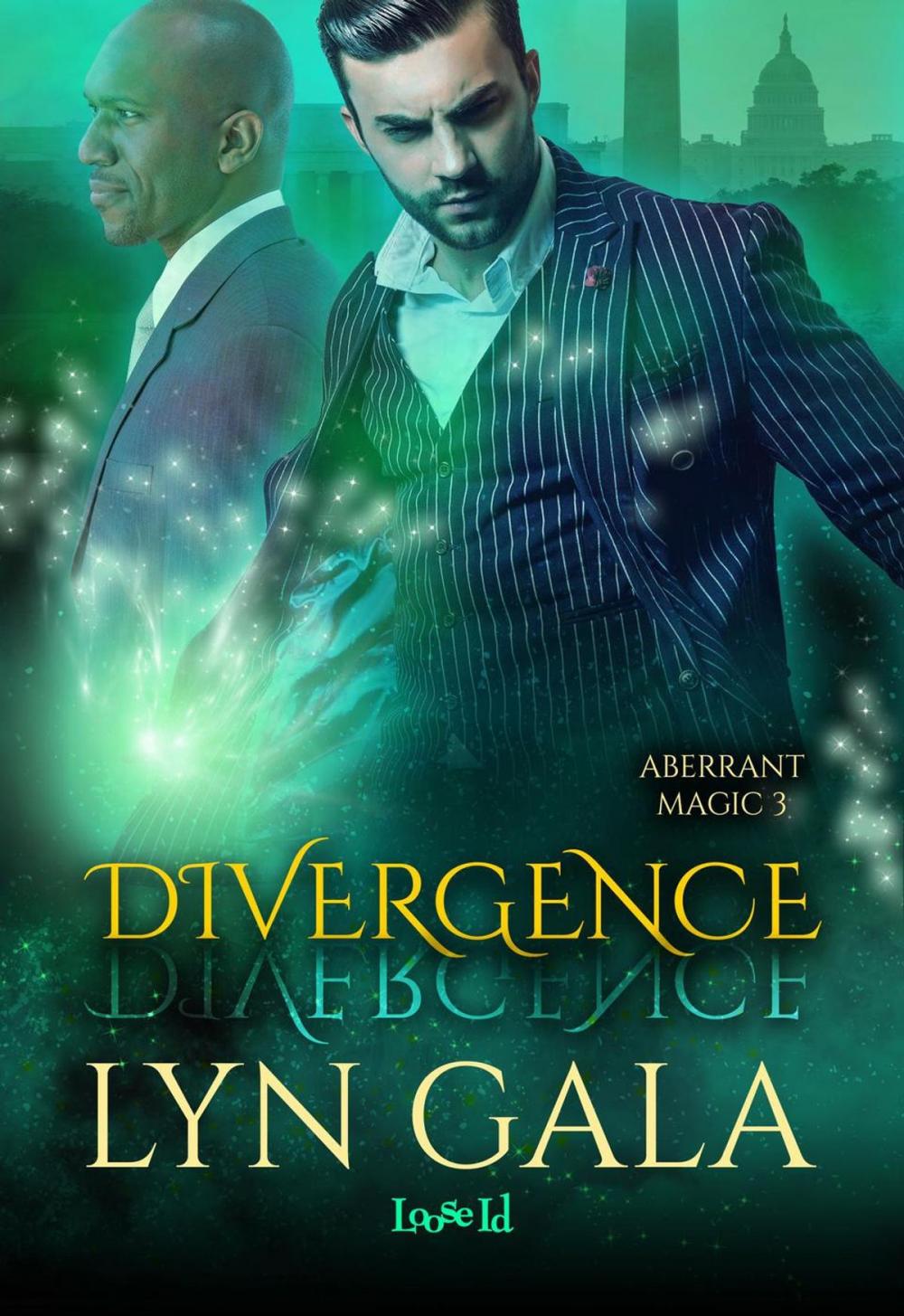 Big bigCover of Divergence