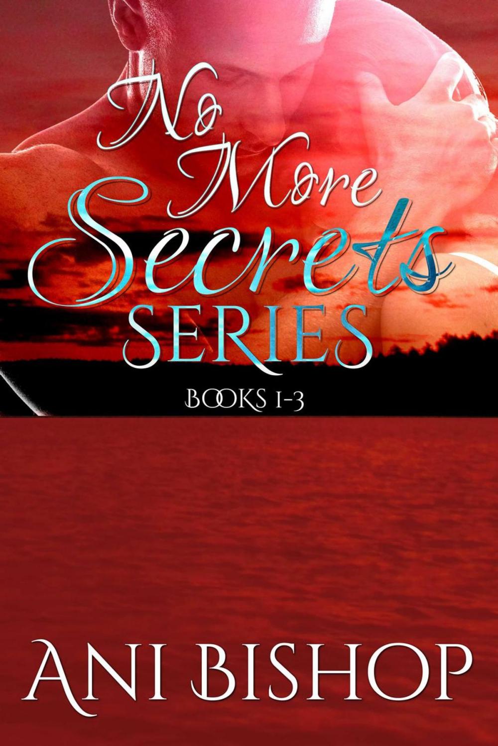 Big bigCover of No More Secrets Series: Books 1-3