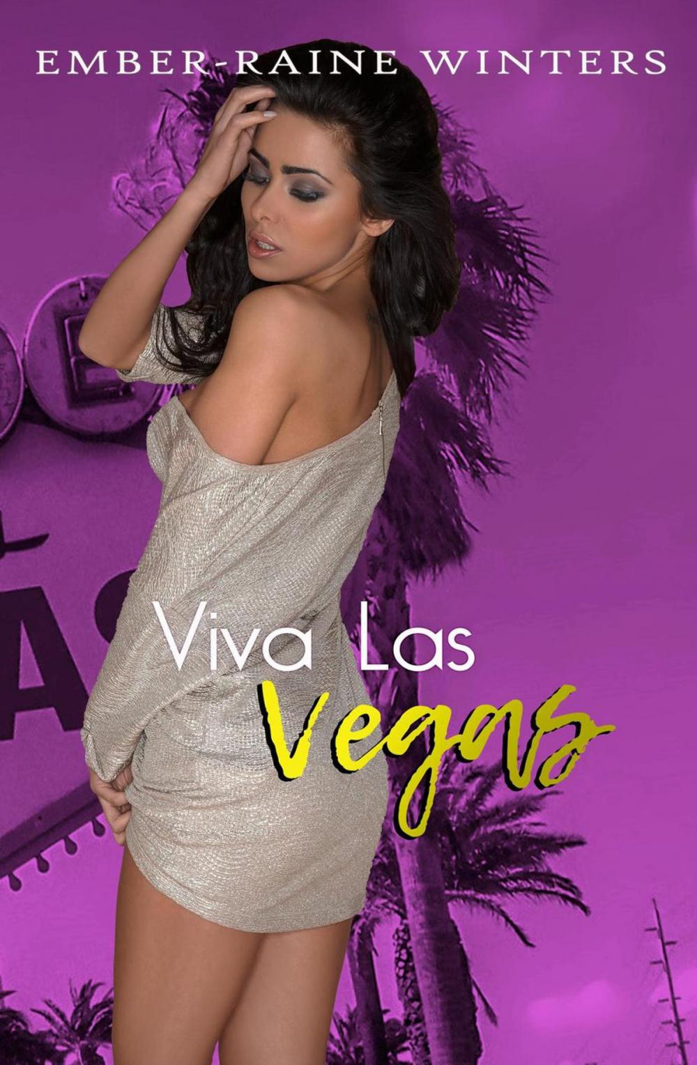 Big bigCover of Viva Las Vegas