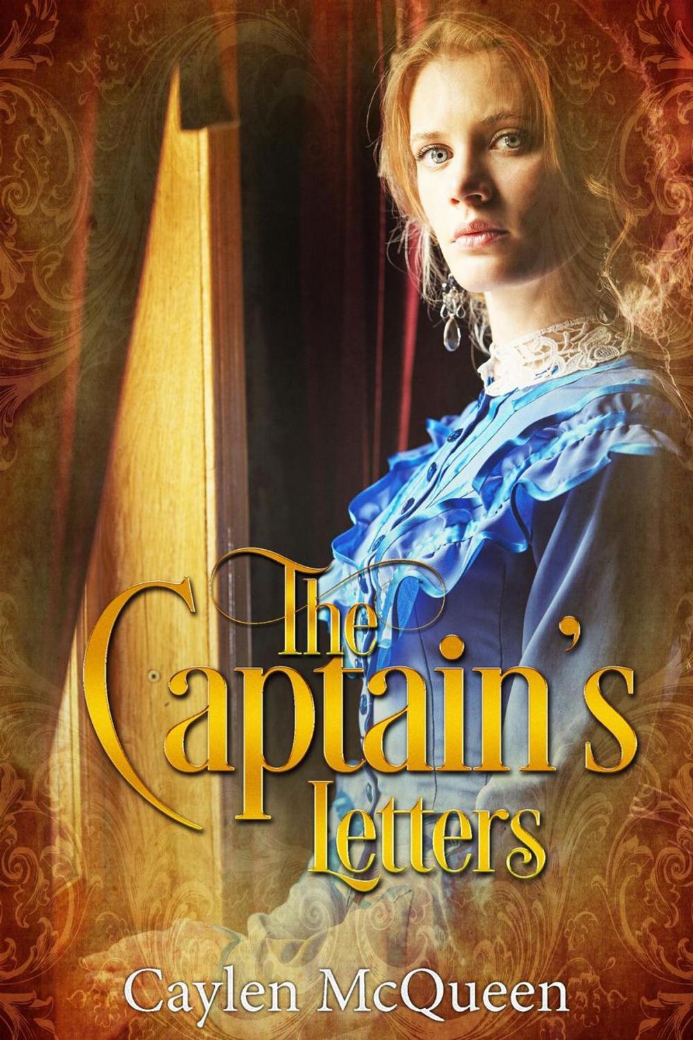 Big bigCover of The Captain's Letters