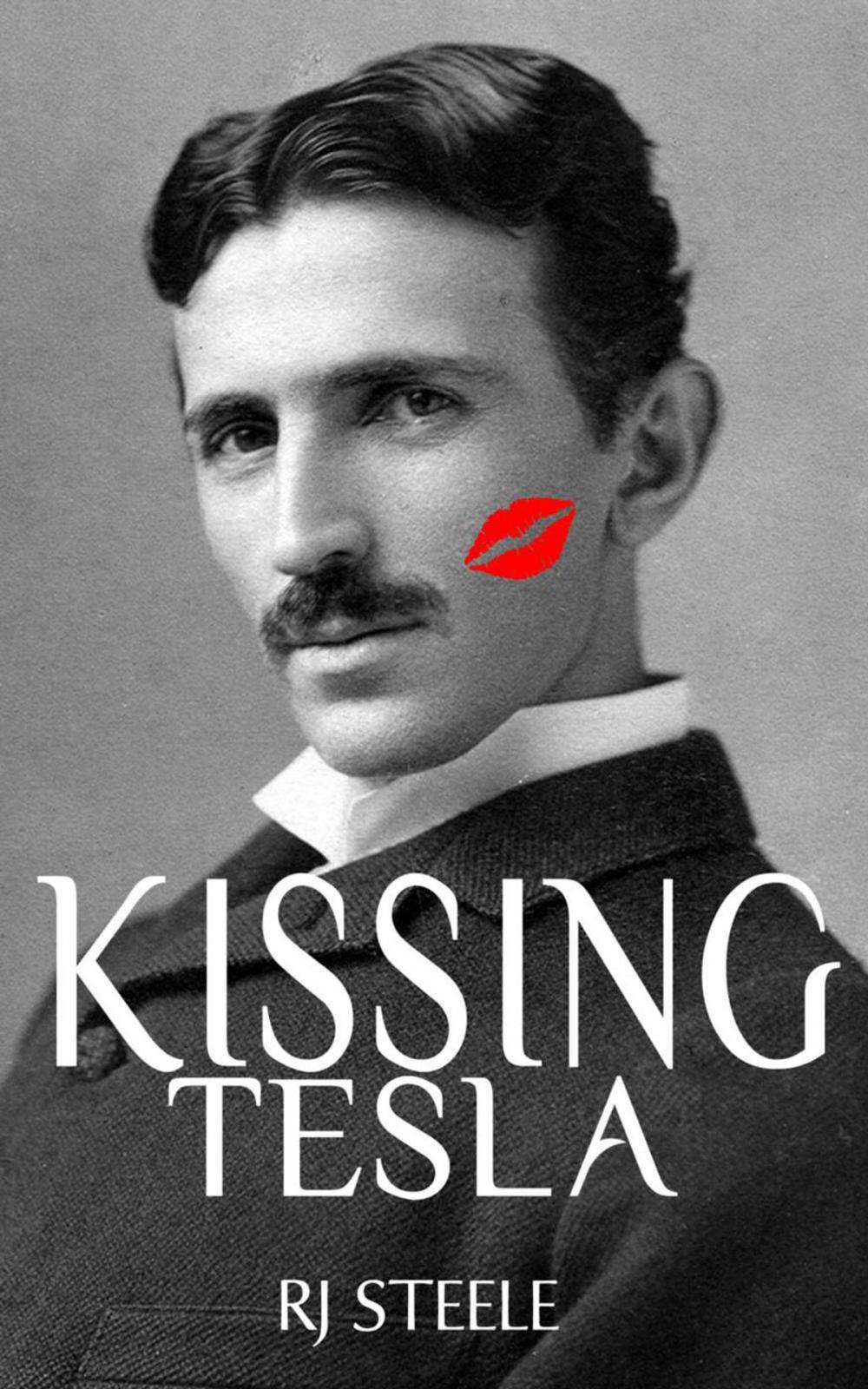 Big bigCover of Kissing Tesla