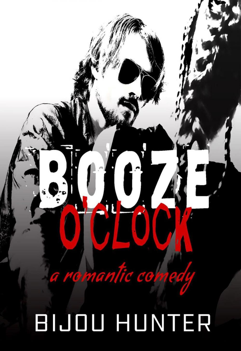 Big bigCover of Booze O'clock