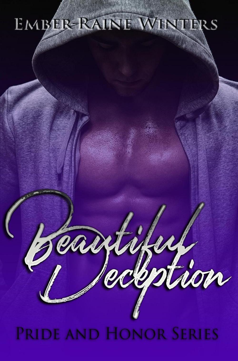 Big bigCover of Beautiful Deception