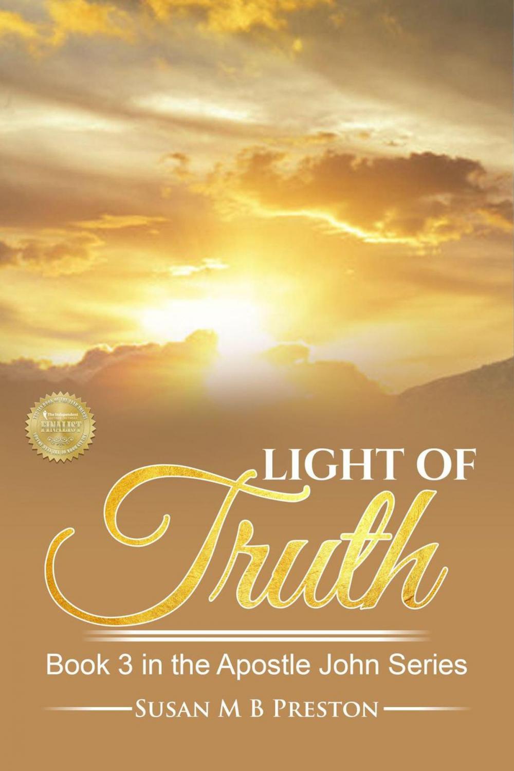 Big bigCover of The Light of Truth