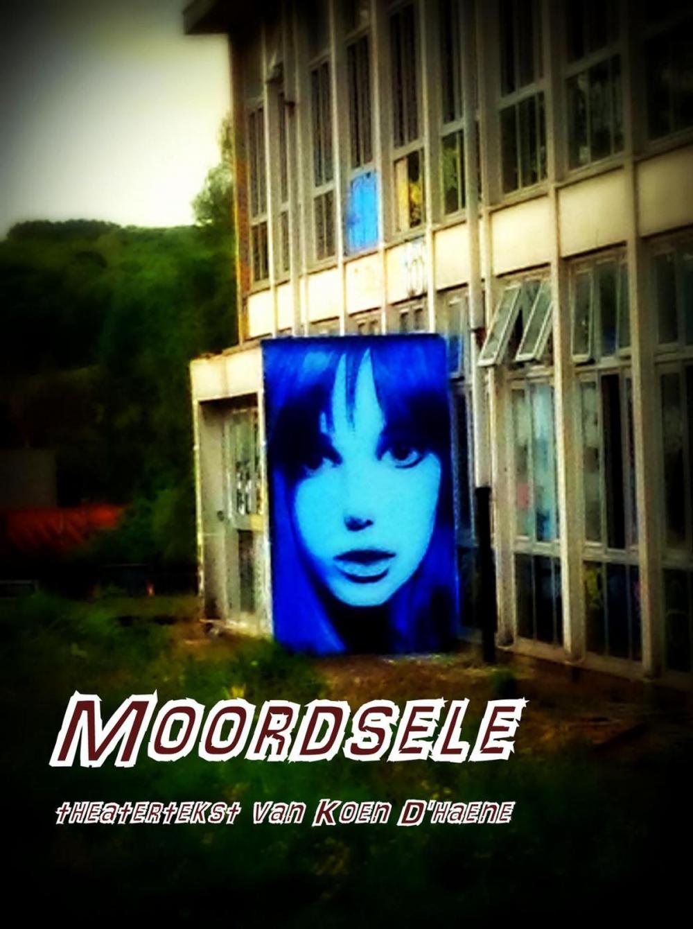 Big bigCover of Moordsele