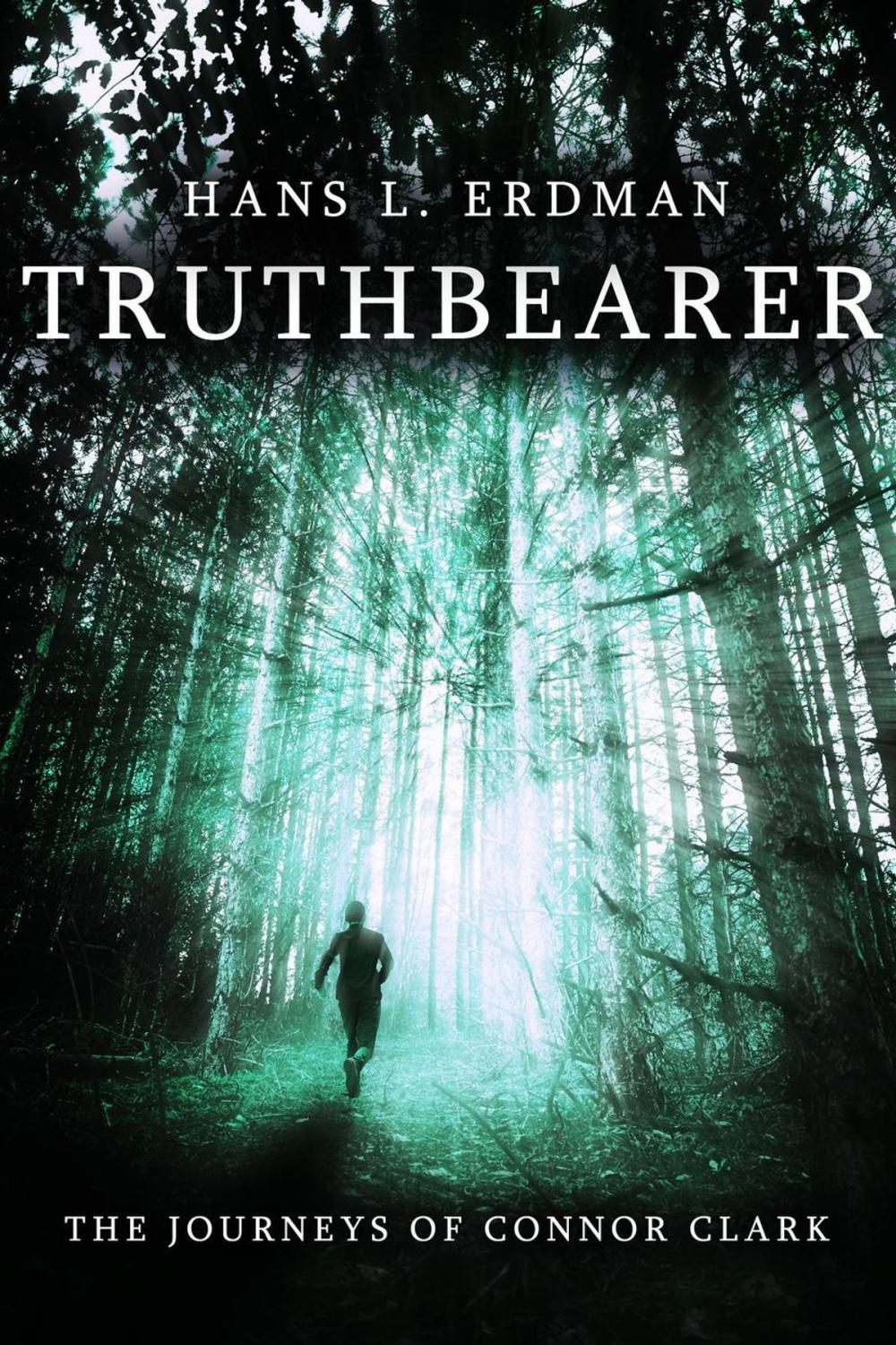 Big bigCover of Truthbearer