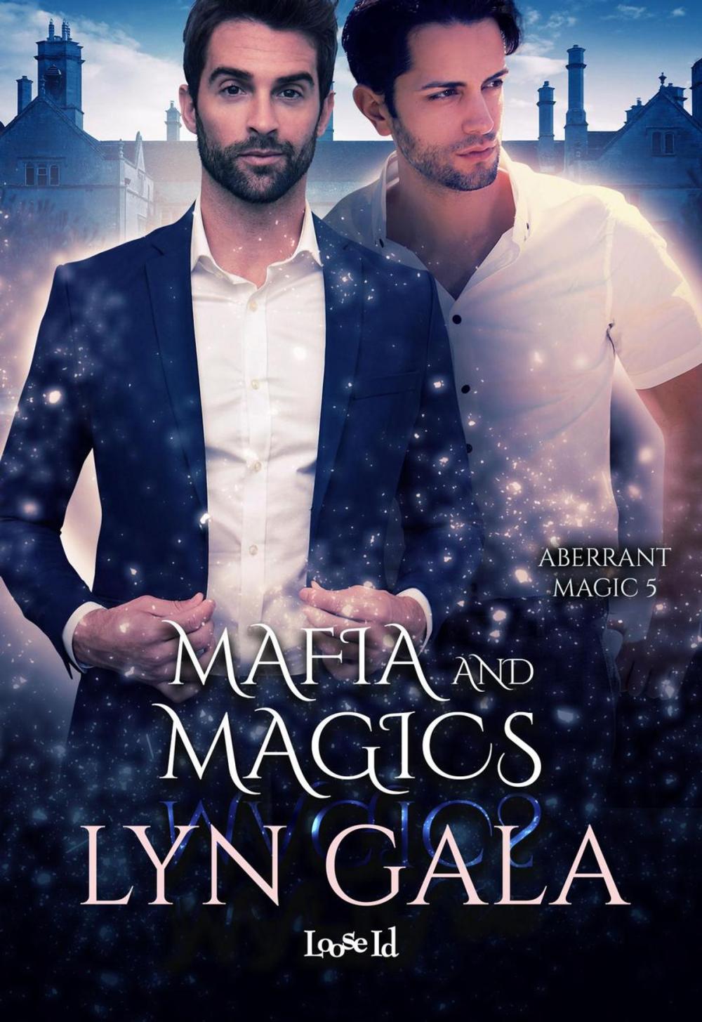 Big bigCover of Mafia and Magics