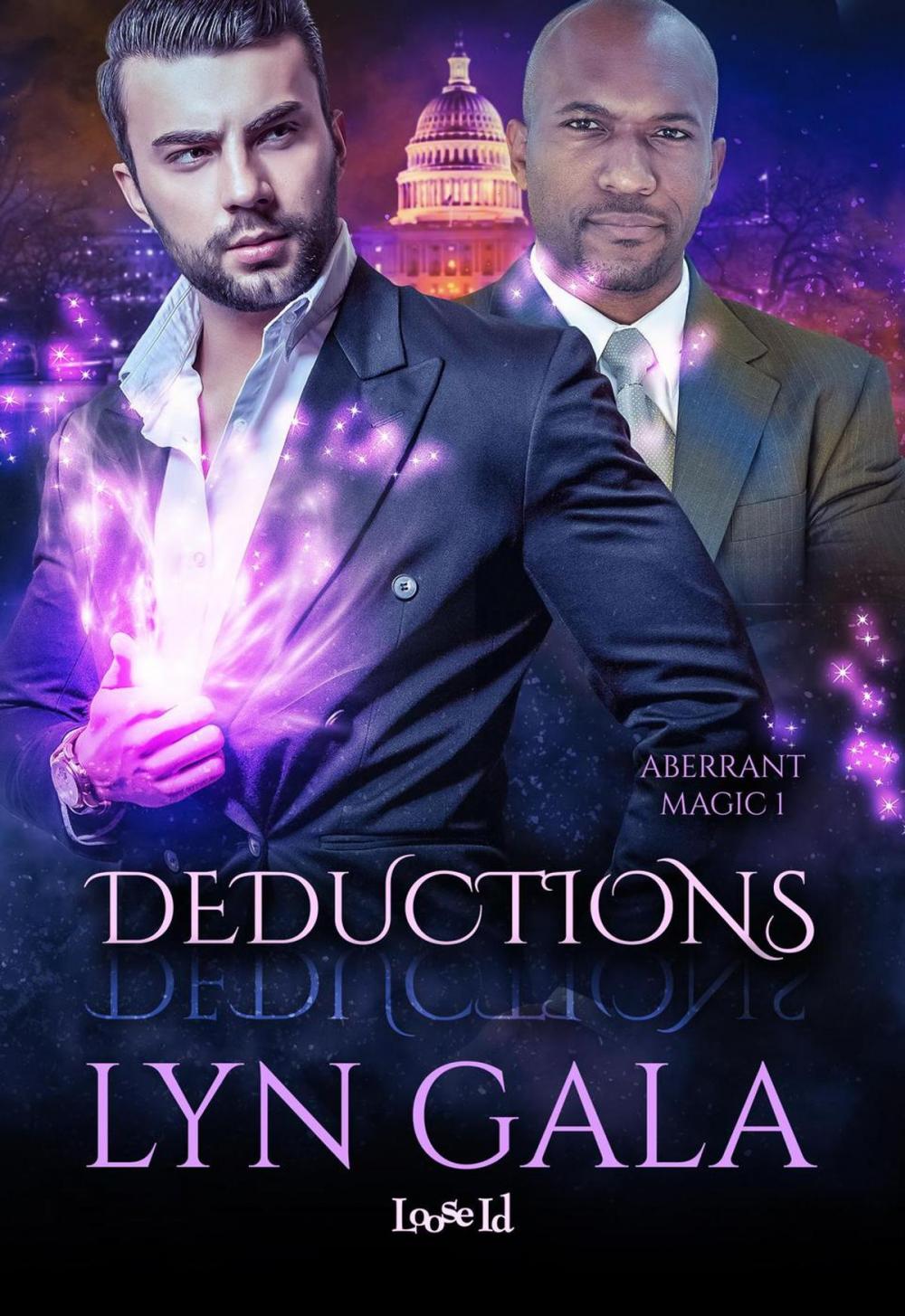 Big bigCover of Deductions