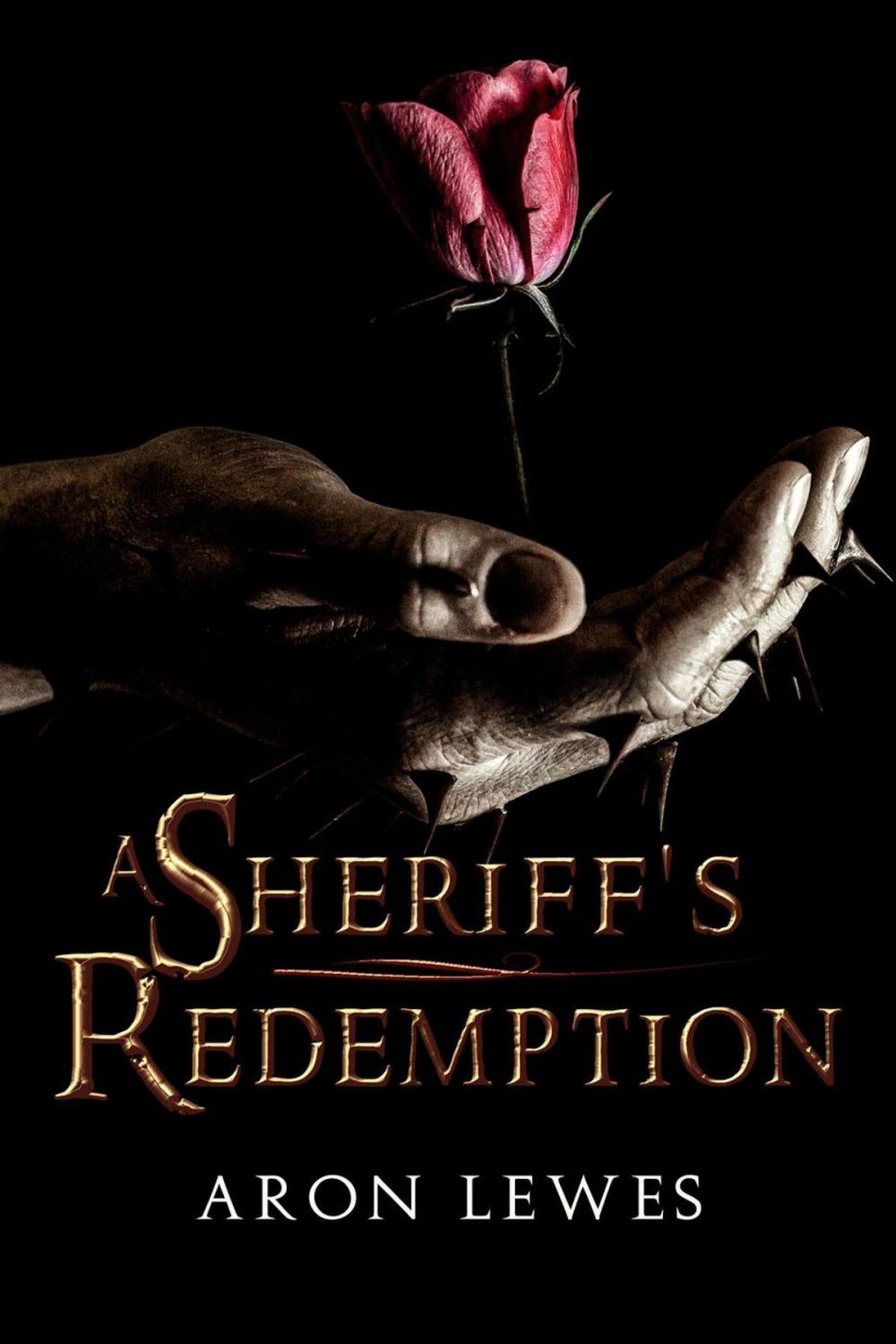 Big bigCover of A Sheriff's Redemption