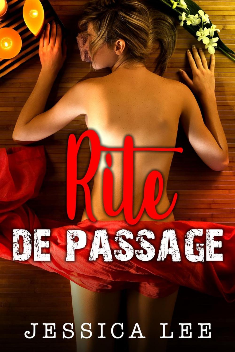 Big bigCover of Rite de Passage