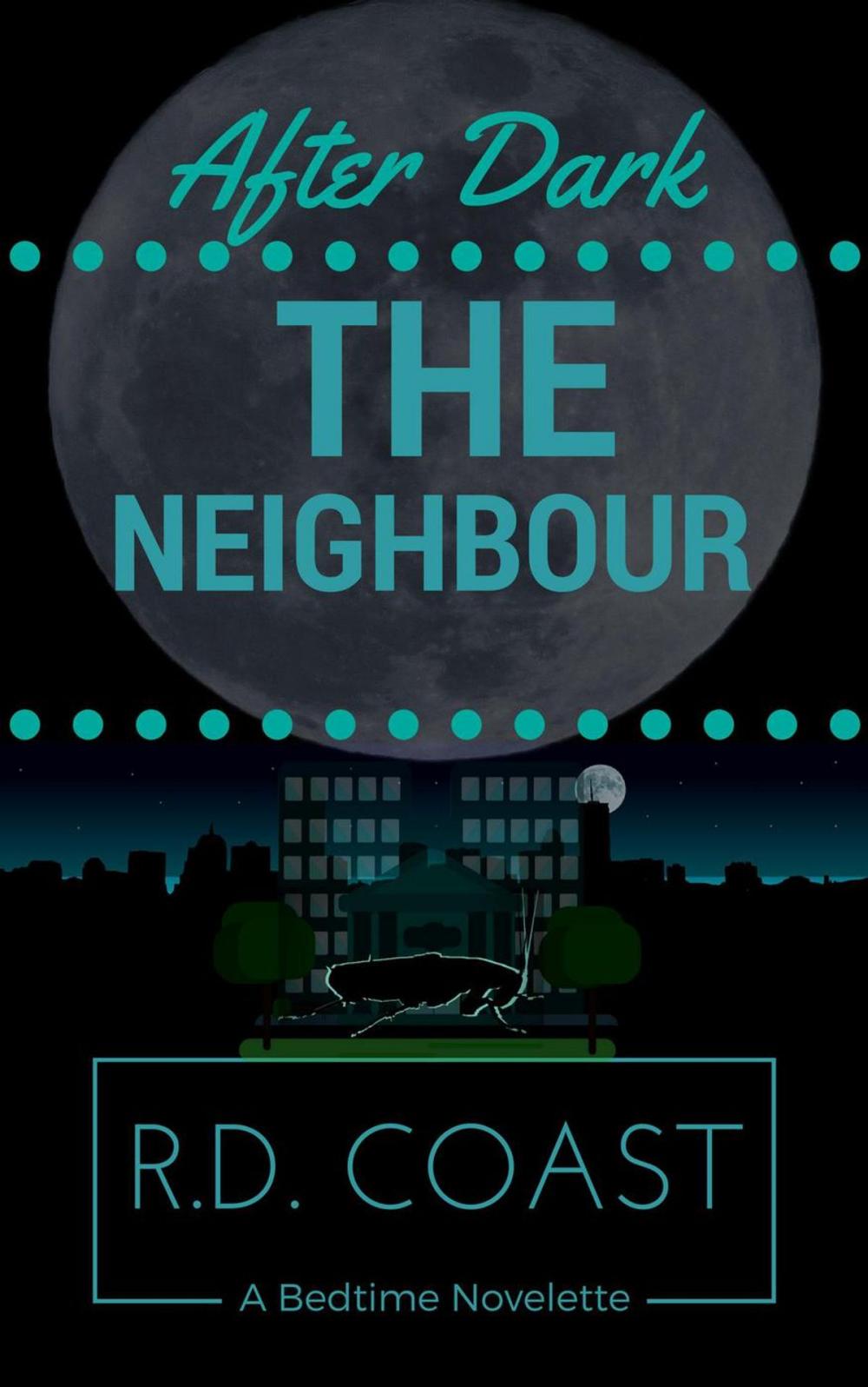 Big bigCover of The Neighbour