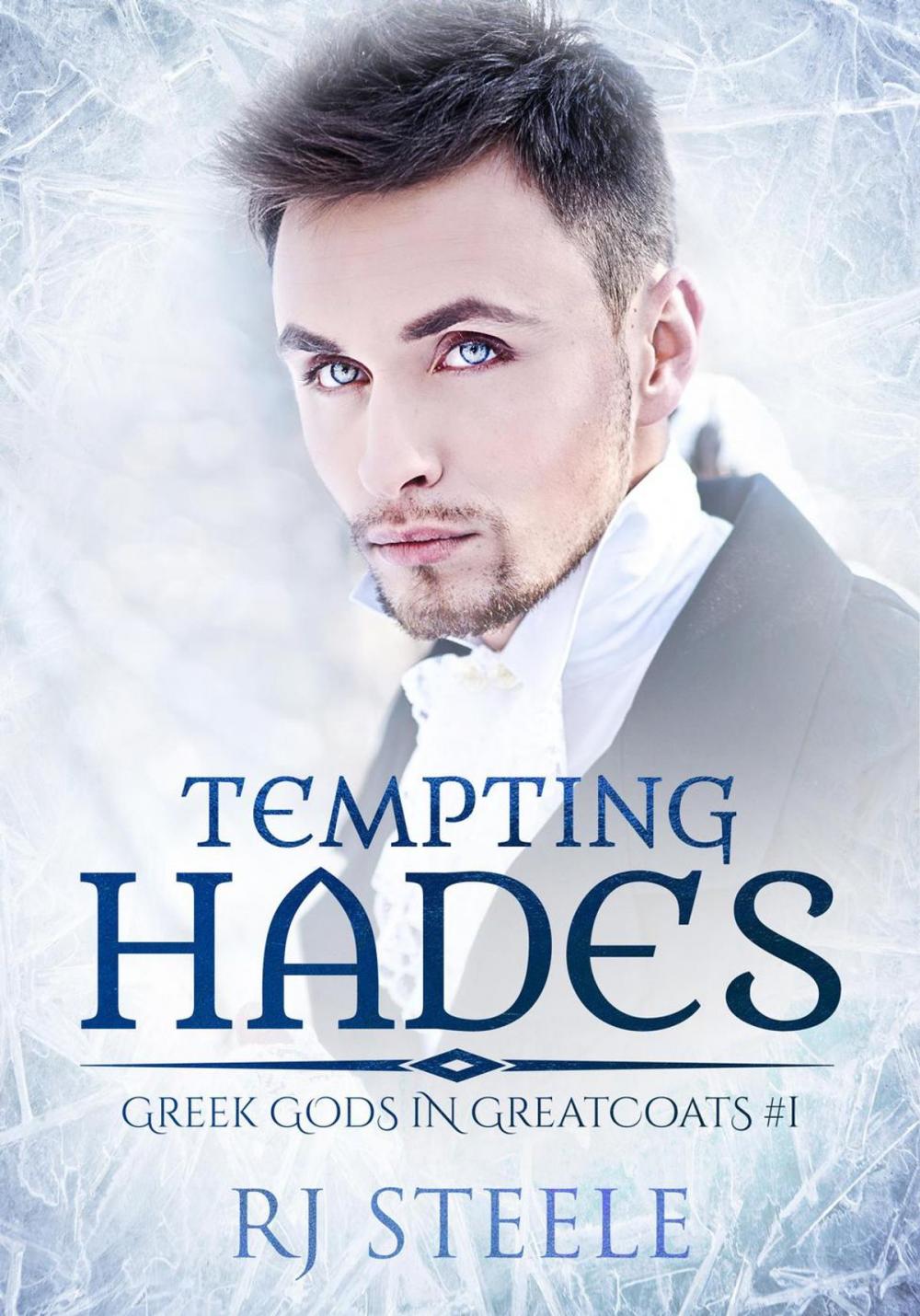 Big bigCover of Tempting Hades