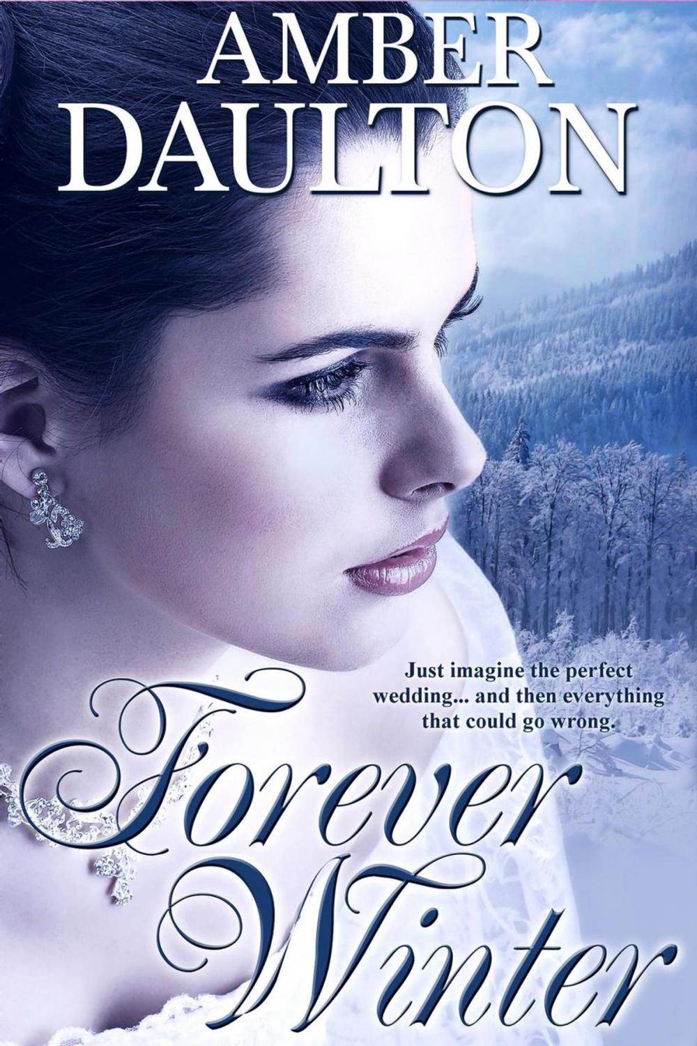 Big bigCover of Forever Winter