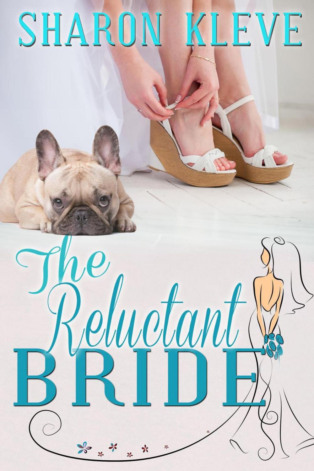 Big bigCover of The Reluctant Bride