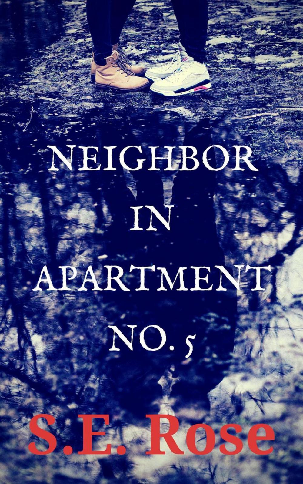 Big bigCover of Neighbor in Apartment No. 5