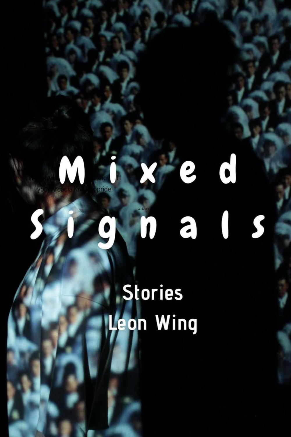 Big bigCover of Mixed Signals