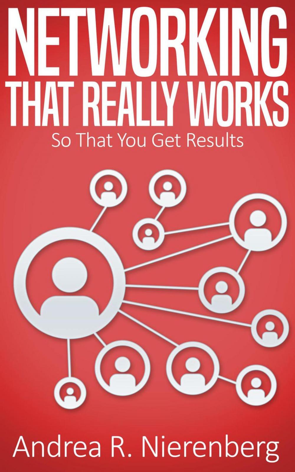 Big bigCover of Networking That Really Works