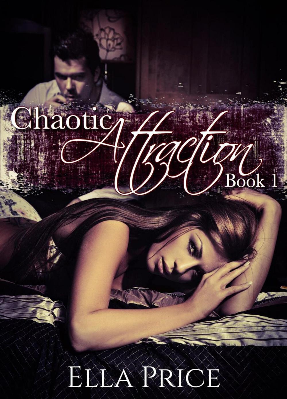 Big bigCover of Chaotic Attraction