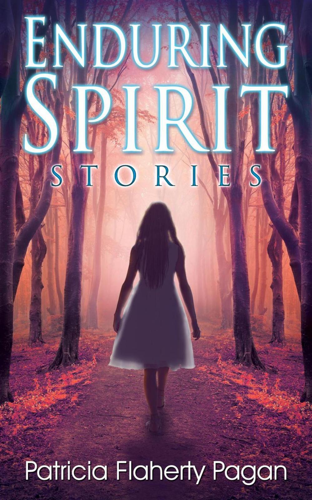 Big bigCover of Enduring Spirit: Stories