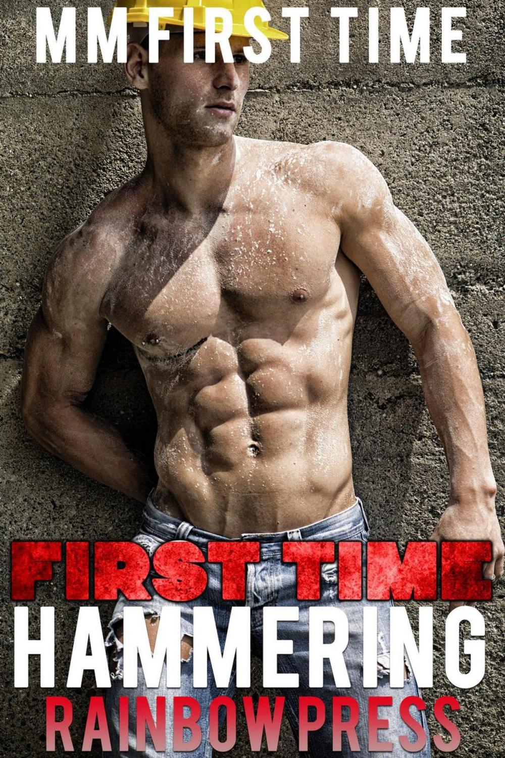 Big bigCover of First Time Hammering